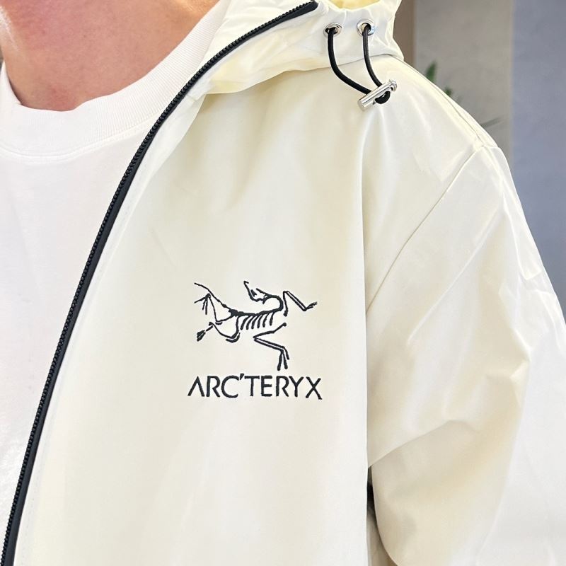 Arcteryx Outwear